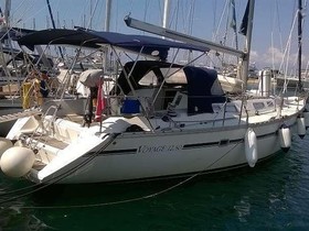 Jeanneau Voyage 12.50