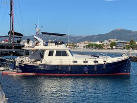 Sasga Yachts Menorquin 160 Fly