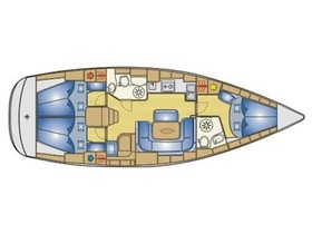 2006 Bavaria Yachts 39 Cruiser na prodej