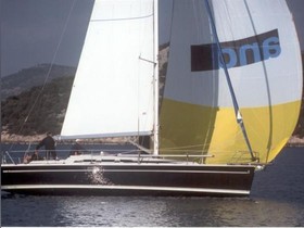 Kupić 2002 Dehler 39