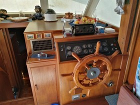1981 Island Gypsy 39 Trawler