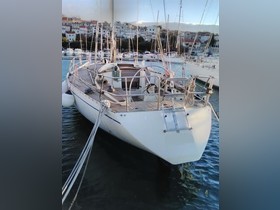 Sweden Yachts Puzzle 390