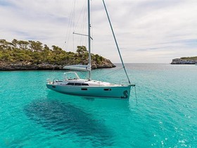 Купити 2018 Bénéteau Boats Oceanis 381