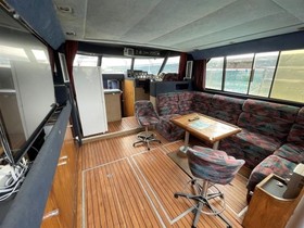 1986 Halmatic Azure 150 for sale