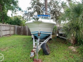 1996 Sea Ray Boats 240 Laguna