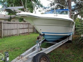 1996 Sea Ray Boats 240 Laguna til salgs