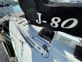 2012 J Boats J80 en venta