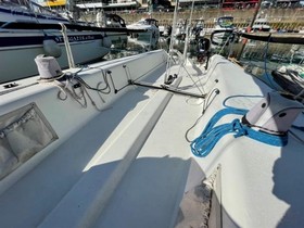 2012 J Boats J80