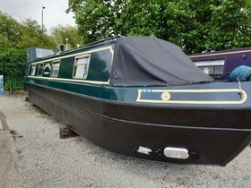 Купить 1992 Liverpool Boat Company 45