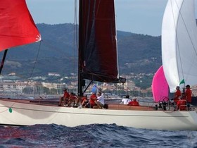 Buy 2021 Latitude Yachts 46 Tofinou 16