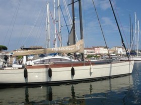 2021 Latitude Yachts 46 Tofinou 16 for sale