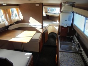 1994 Viking 26 Wide Beam à vendre