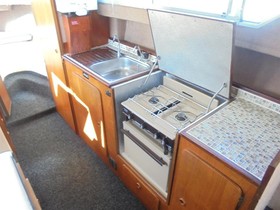 1994 Viking 26 Wide Beam for sale