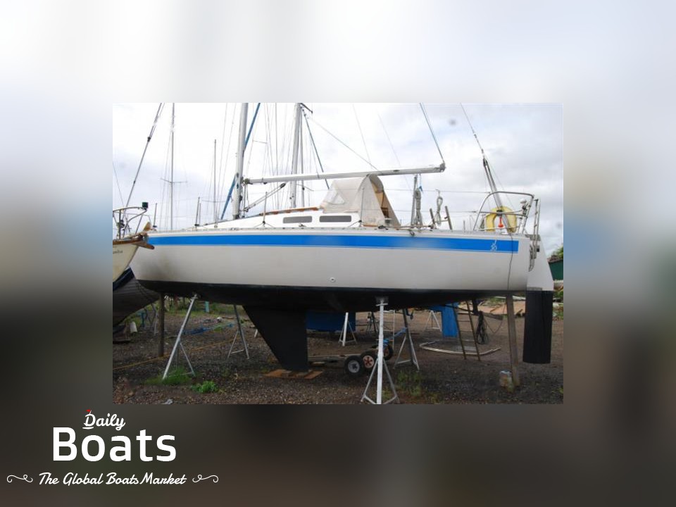J30 sailboat 2024 for sale