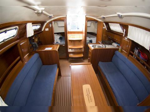 Buy 2004 Bavaria 32