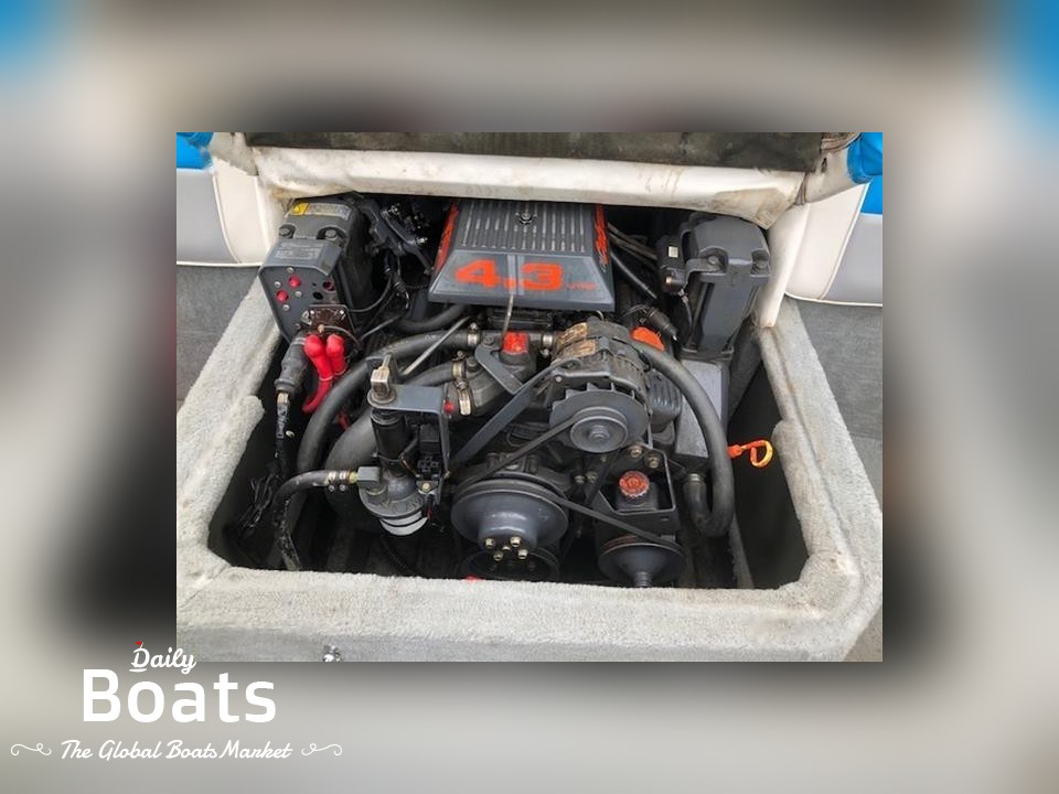 1992 Four Winns 190 Horizon for sale. View price, photos and Buy 1992