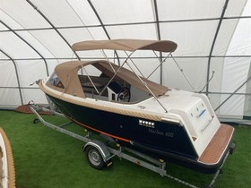 2022 Maxima 550 til salgs