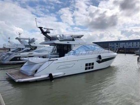 Azimut Yachts S6