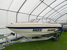 1998 Glastron 177 Se zu verkaufen