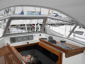 2005 Hallberg Rassy 37 en venta