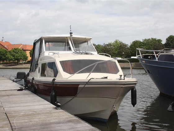 Shetland 4+2
