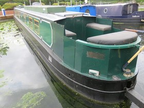 1998 Reeves Stern Narrow Boat for sale