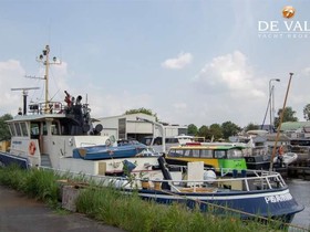 Comprar 1976 Commercial Boats Support Vessel Rauwdouwer