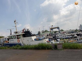 1976 Commercial Boats Support Vessel Rauwdouwer for sale