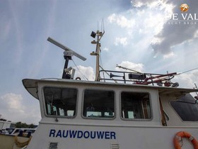 1976 Commercial Boats Support Vessel Rauwdouwer