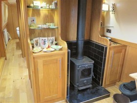 2016 Collingwood Widebeam Narrow Boat for sale