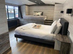 Acheter 2019 Houseboat Barge
