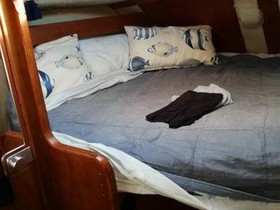 1991 Westerly 38