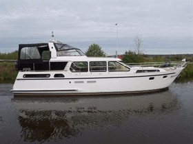 2001 Stevens 1380 Sc