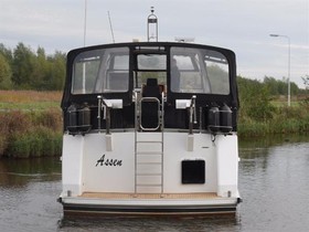 2001 Stevens 1380 Sc