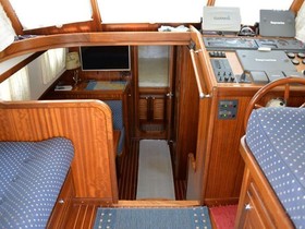 2004 Sasga Yachts Menorquin 110 satın almak