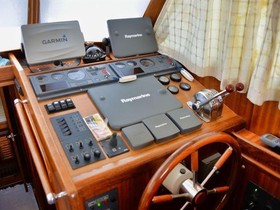 2004 Sasga Yachts Menorquin 110 for sale