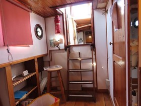 1927 Houseboat Dutch Barge for sale