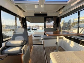 2019 Jeanneau Merry Fisher 895 προς πώληση