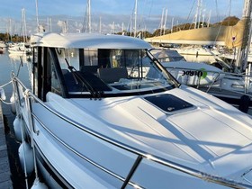 2019 Jeanneau Merry Fisher 895 for sale