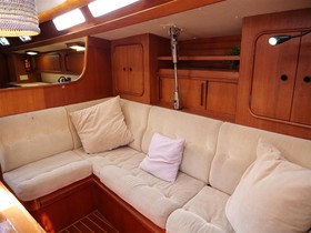 1991 Oyster 48 Lightwave kopen