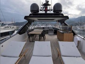 Buy 2019 Sanlorenzo Yachts 78