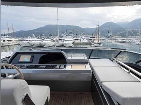 2019 Sanlorenzo Yachts 78 for sale