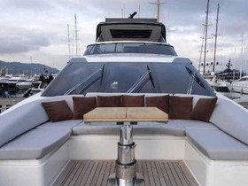 2019 Sanlorenzo Yachts 78