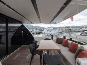 2019 Sanlorenzo Yachts 78 на продаж