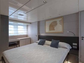 2019 Sanlorenzo Yachts 78 на продаж