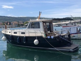 Sasga Yachts Menorquin 100