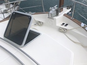 2001 Sasga Yachts Menorquin 100 til salgs