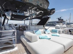 2018 Monte Carlo Yachts Mcy 80