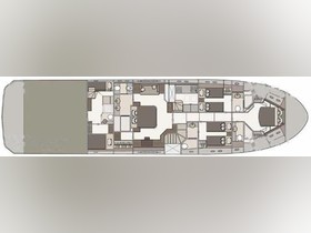 2018 Monte Carlo Yachts Mcy 80