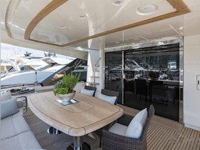 2018 Monte Carlo Yachts Mcy 80 for sale